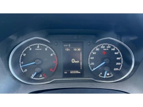 Toyota Yaris LUNA - 8500 € / 16624.56 лв. - 35274833 14