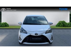 Toyota Yaris LUNA - 8500 € / 16624.56 лв. - 35274833 5