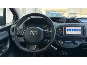 Toyota Yaris LUNA - 8500 € / 16624.56 лв. - 35274833 13