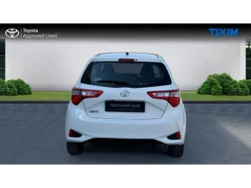 Toyota Yaris LUNA - 8500 € / 16624.56 лв. - 35274833 4