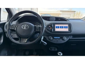 Toyota Yaris LUNA - 8500 € / 16624.56 лв. - 35274833 8