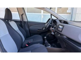 Toyota Yaris LUNA - 8500 € / 16624.56 лв. - 35274833 6
