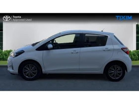 Toyota Yaris LUNA - 8500 € / 16624.56 лв. - 35274833 3