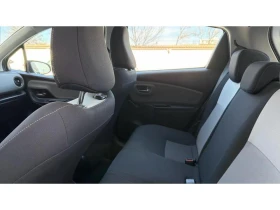 Toyota Yaris LUNA - 8500 € / 16624.56 лв. - 35274833 11