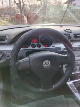VW Passat 1.9 - 2600 € / 5085.16 лв. - 93156248 10