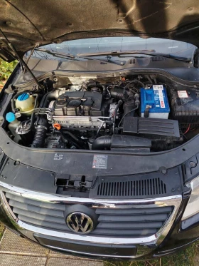 VW Passat 1.9 - 2600 € / 5085.16 лв. - 93156248 12