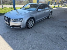 Audi A8 3.0tdi