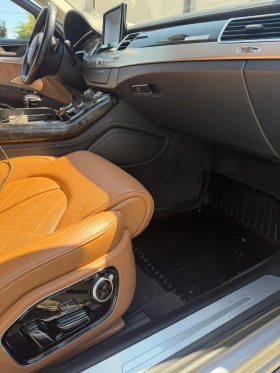 Audi A8 3.0tdi - 19900 € / 38921.02 лв. - 83776564 12