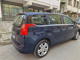 Peugeot 5008 6+ 1 | Mobile.bg � ����� ������ 7