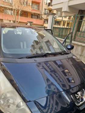 Peugeot 5008 6+ 1 | Mobile.bg � ����� ������ 3