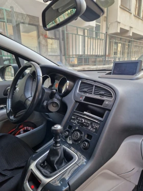 Peugeot 5008 6+ 1 | Mobile.bg � ����� ������ 8