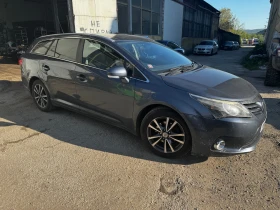 Toyota Avensis 2.0 d4d 126k.c 2014�. �������� �� ����� 0894533522 | Mobile.bg � ����� ������ 3