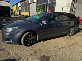 Toyota Avensis 2.0 d4d 126k.c 2014�. �������� �� ����� 0894533522 | Mobile.bg � ����� ������ 2