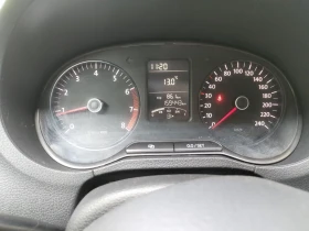 VW Polo 1.2MPI/Euro 5/����� 2012�!!! | Mobile.bg � ����� ������ 12