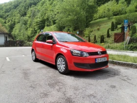 ����� �� �������� �� VW Polo 1.2MPI/Euro 5/����� 2012�!!!