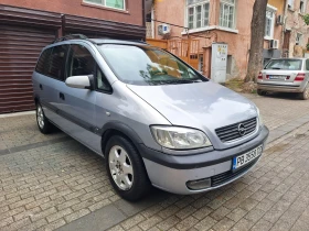 Opel Zafira 1.6 i | Mobile.bg � ����� ������ 2