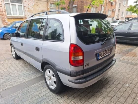 Opel Zafira 1.6 i | Mobile.bg � ����� ������ 4
