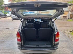 Opel Zafira 1.6 i | Mobile.bg � ����� ������ 13