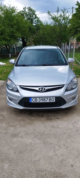 ������ Hyundai I30