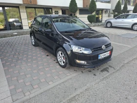 VW Polo EURO 5B.  2012 - 4000 € / 7823.32 лв. - 47309115 2