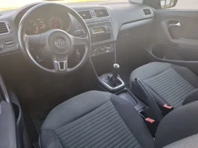 VW Polo EURO 5B.  2012 - 4000 € / 7823.32 лв. - 47309115 12