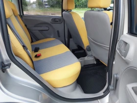 Fiat Panda 1.2 4�4 KLIMA | Mobile.bg � ����� ������ 10