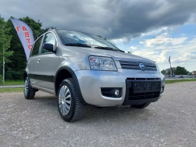 Fiat Panda 1.2 4�4 KLIMA | Mobile.bg � ����� ������ 6