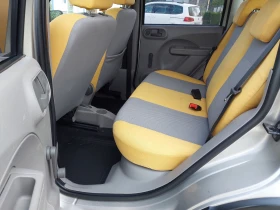 Fiat Panda 1.2 4�4 KLIMA | Mobile.bg � ����� ������ 9
