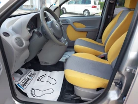 Fiat Panda 1.2 4�4 KLIMA | Mobile.bg � ����� ������ 12