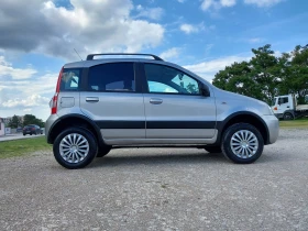 Fiat Panda 1.2 4�4 KLIMA | Mobile.bg � ����� ������ 5