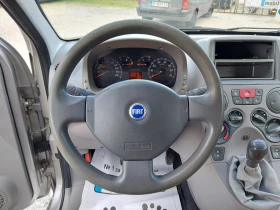 Fiat Panda 1.2 4�4 KLIMA | Mobile.bg � ����� ������ 14