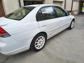 Honda Civic Sedan - 4500 € / 8801.24 лв. - 53458788 4