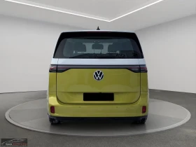 VW ID.Buzz PRO/204HP/MATRIX/AHK/360/NAVI/LED/ACC/404q - 46099 € / 90161.81 лв. - 42616682 6