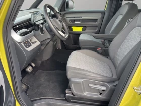 VW ID.Buzz PRO/204HP/MATRIX/AHK/360/NAVI/LED/ACC/404q - 46099 € / 90161.81 лв. - 42616682 8