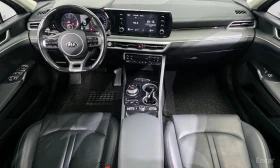 Kia K5 1.6* TURBO* PRESTIGE* �������* ���������* ������*  | Mobile.bg � ����� ������ 9