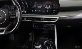 Kia K5 1.6* TURBO* PRESTIGE* �������* ���������* ������*  | Mobile.bg � ����� ������ 11