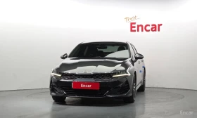 Kia K5 1.6* TURBO* PRESTIGE* �������* ���������* ������*  | Mobile.bg � ����� ������ 3