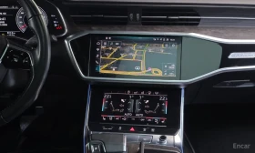 Audi A7 55 TFSI quattro Premium| V6| QUATTRO| MATRIX LED|  | Auto.bg — изображение 14