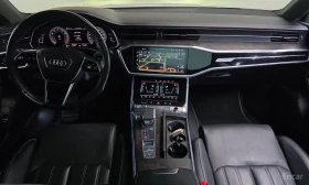 Audi A7 55 TFSI quattro Premium| V6| QUATTRO| MATRIX LED|  | Auto.bg — изображение 7