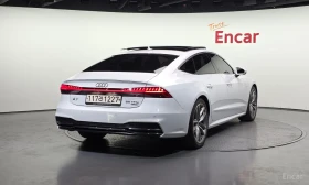 Audi A7 55 TFSI quattro Premium| V6| QUATTRO| MATRIX LED|  | Auto.bg — изображение 2