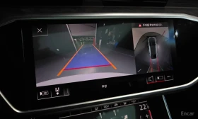 Audi A7 55 TFSI quattro Premium| V6| QUATTRO| MATRIX LED|  | Auto.bg — изображение 15
