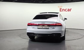 Audi A7 55 TFSI quattro Premium| V6| QUATTRO| MATRIX LED|  | Auto.bg — изображение 4