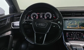 Audi A7 55 TFSI quattro Premium| V6| QUATTRO| MATRIX LED|  | Auto.bg — изображение 13