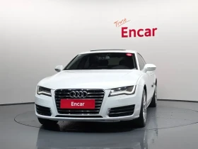 Audi A7 3.0 TDI Quattro | Auto.bg — изображение 3