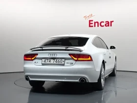 Audi A7 3.0 TDI Quattro | Auto.bg — изображение 4