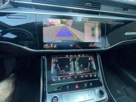 Audi A8 МАСАЖ* ОБДУХ* 360* DISTRONIC | Auto.bg — изображение 14