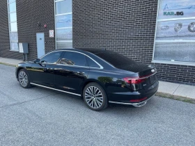 Audi A8 МАСАЖ* ОБДУХ* 360* DISTRONIC | Auto.bg — изображение 4