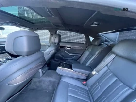 Audi A8 МАСАЖ* ОБДУХ* 360* DISTRONIC | Auto.bg — изображение 10