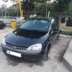 Opel Corsa | Mobile.bg � ����� ������ 2