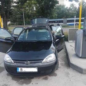 Opel Corsa | Mobile.bg � ����� ������ 3